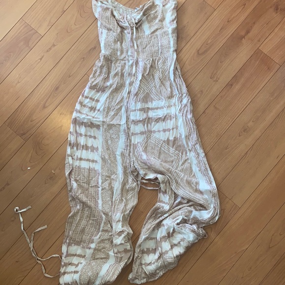 Vici Pants - Super cute jumpsuit